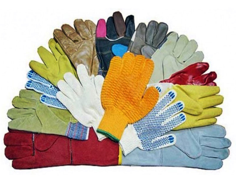 перчатки рукавицы
